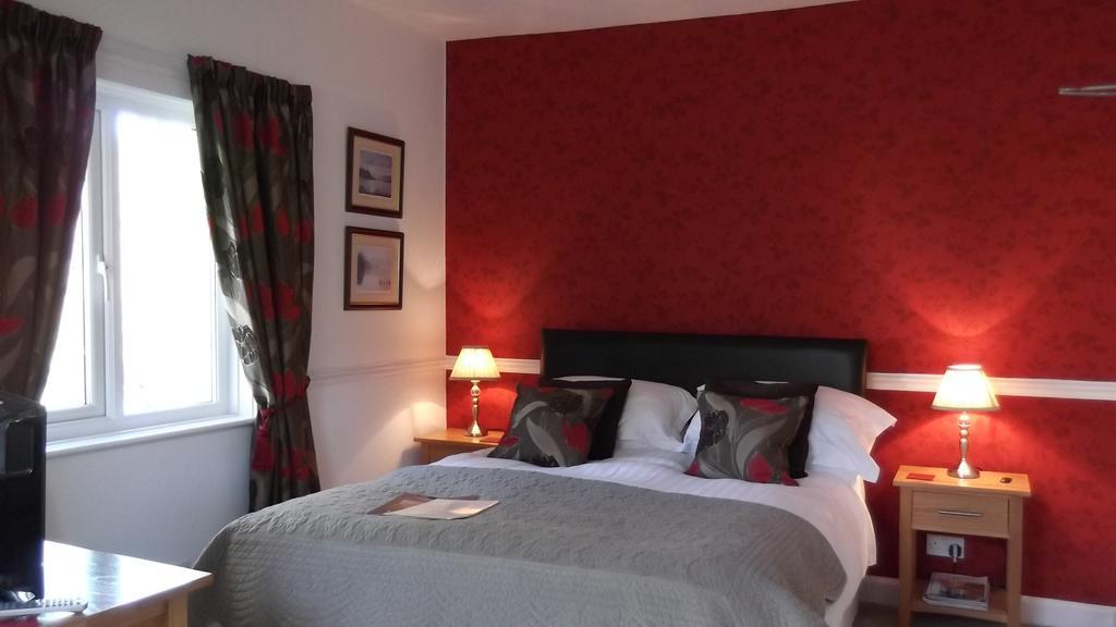 Lyndhurst Guest House Ulverston Cameră foto