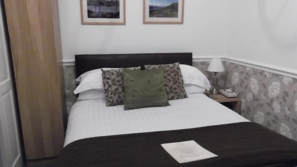 Lyndhurst Guest House Ulverston Cameră foto